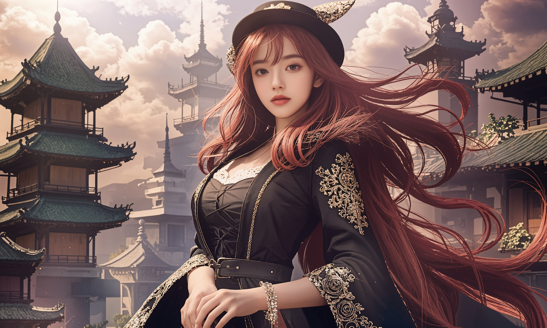 宁夏夏日乡村邀约：特色民宿解锁乡村旅游新玩法